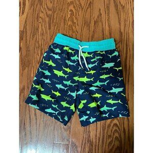 Boys Swim Trunks